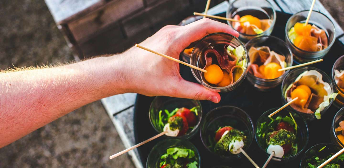 Bon Appetit Knesselare gerechten en vleeswaren